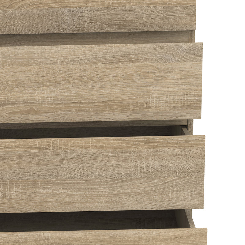 Nova Chest of 5 Drawers – image 5