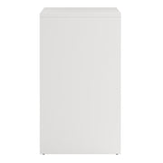 Next Sideboard with 1 door and 3 drawers Jackson – White – image 4