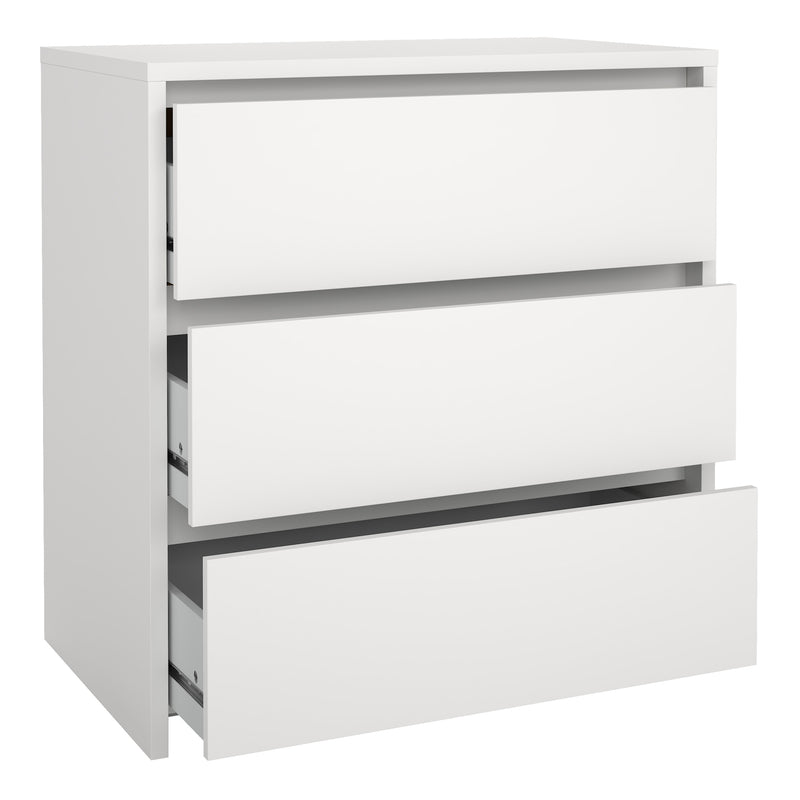 Next Chest 3 drawers Jackson – White – image 5