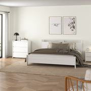 Next Chest 3 drawers Jackson – White – image 6