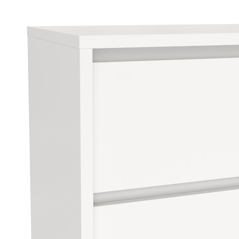 Next Chest 3 drawers Jackson – White – image 8