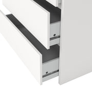 Next Chest 3 drawers Jackson – White – image 9