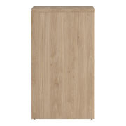 Next Chest 3 drawers Jackson – Hickory Oak – image 4