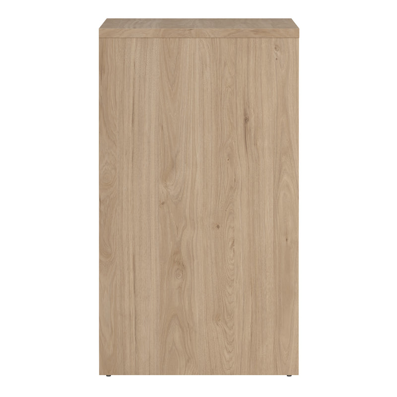 Next Chest 3 drawers Jackson – Hickory Oak – image 4