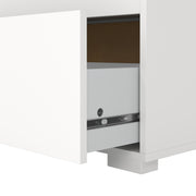 Sofia Chest 3 drawers Jackson – White – image 13