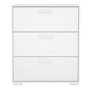 Sofia Chest 3 drawers Jackson – White – image 2