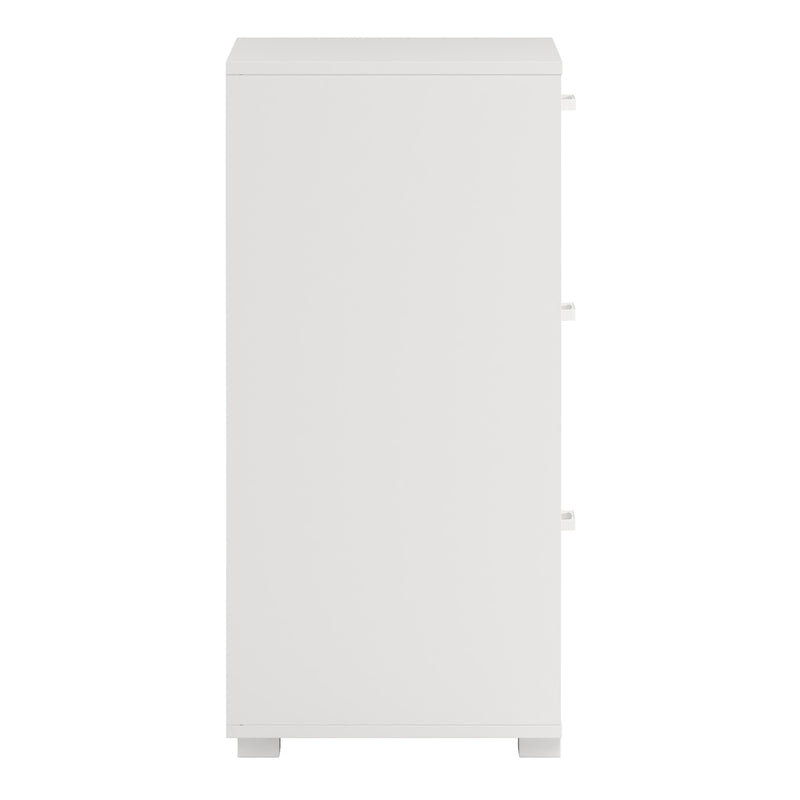 Sofia Chest 3 drawers Jackson – White – image 4