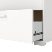 Sofia Double dresser 6 drawers Jackson – White – image 14