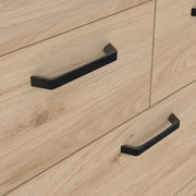 Sofia Chest 3 + 2 drawers Jackson – Hickory Oak – image 12