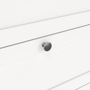 Brande Chest with 3 Frame Drawers in White – image 8