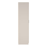 Sprint Wardrobe with 4 Doors + 3 Drawers in Cashmere – image 4