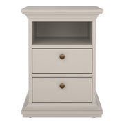 Paris Nightstand in Cashmere – image 2