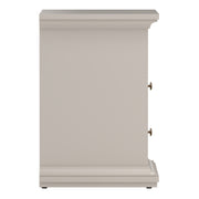 Paris Nightstand in Cashmere – image 4