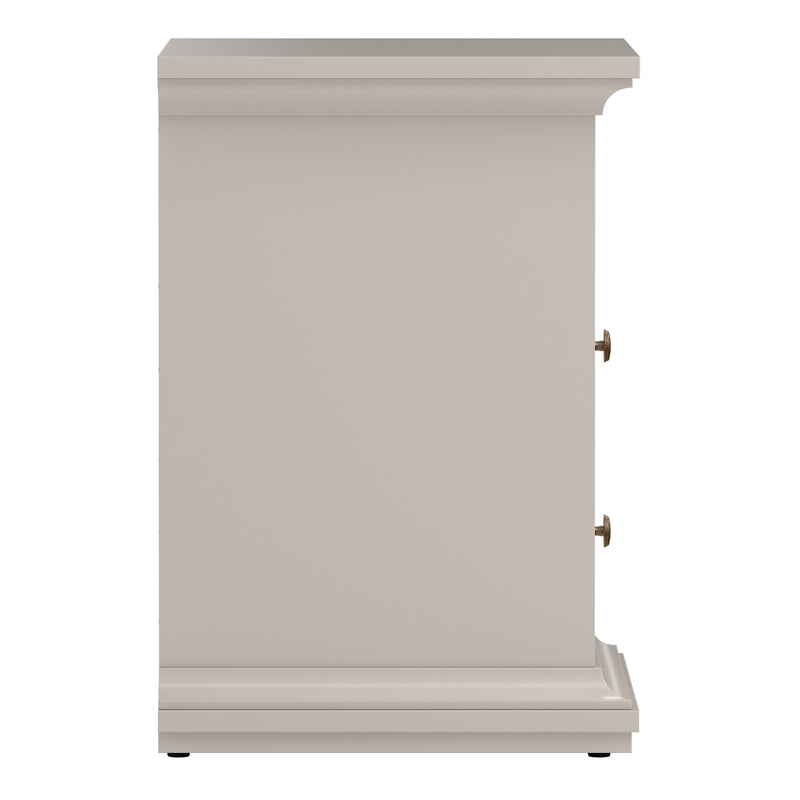 Paris Nightstand in Cashmere – image 4