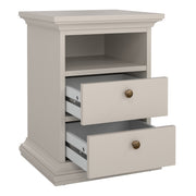 Paris Nightstand in Cashmere – image 5