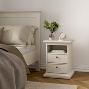 Paris Nightstand in Cashmere – image 6