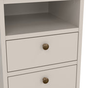 Paris Nightstand in Cashmere – image 8