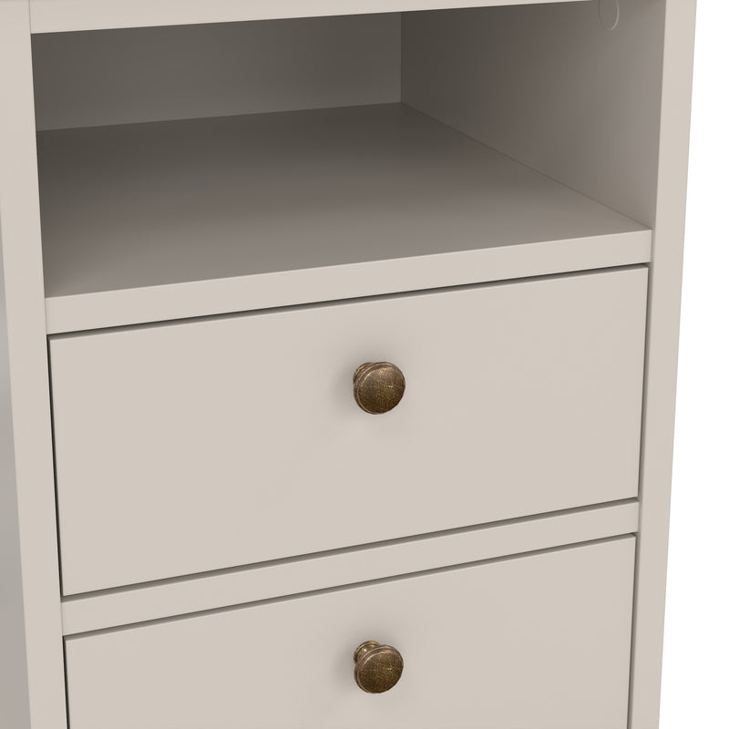 Paris Nightstand in Cashmere – image 8