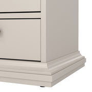 Paris Nightstand in Cashmere – image 9
