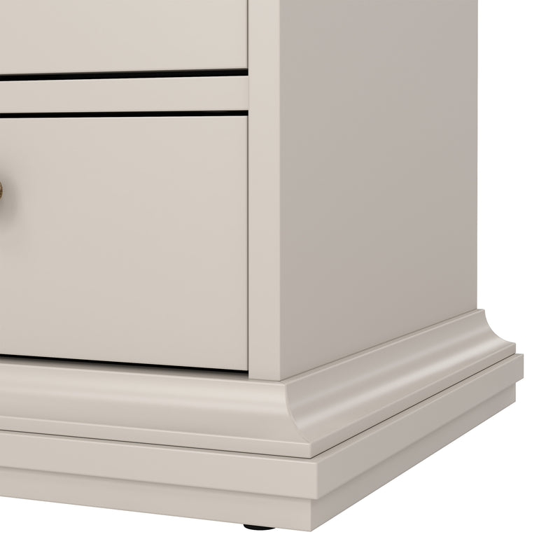 Paris Nightstand in Cashmere – image 9