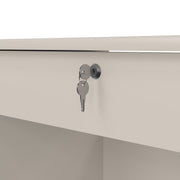 Function Plus Desk in Cashmere – image 9
