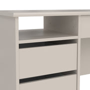 Function Plus Desk in Cashmere – image 10