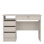 Function Plus Desk in Cashmere – image 2