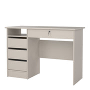 Function Plus Desk in Cashmere – image 3