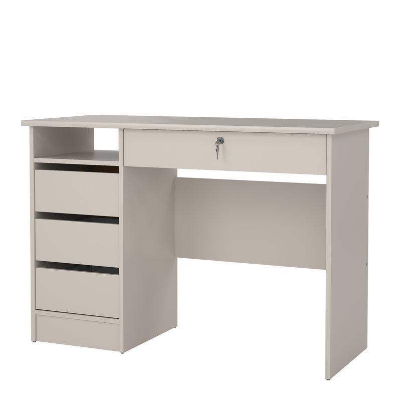 Function Plus Desk in Cashmere – image 3