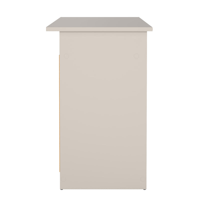 Function Plus Desk in Cashmere – image 4