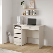 Function Plus Desk in Cashmere – image 6