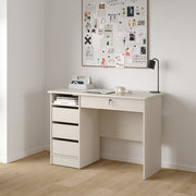 Function Plus Desk in Cashmere – image 7