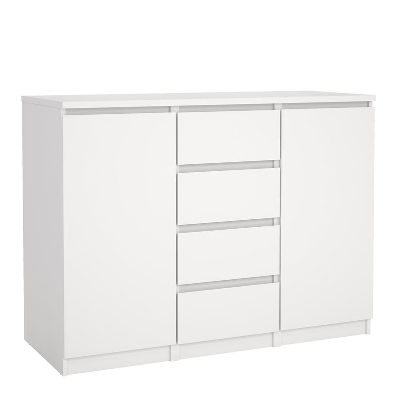 Naia Sideboard Jackson – White – image 1