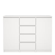 Naia Sideboard Jackson – White – image 2