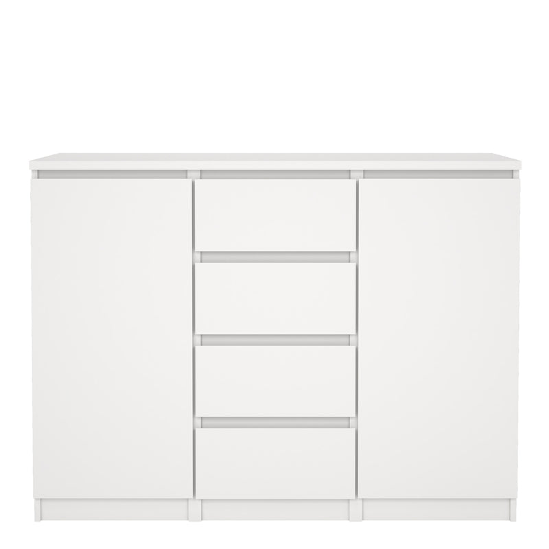 Naia Sideboard Jackson – White – image 2