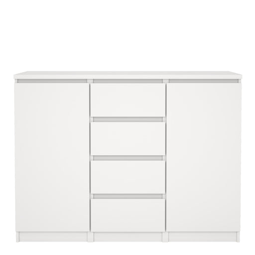 Naia Sideboard Jackson – White – image 2