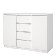 Naia Sideboard Jackson – White – image 3