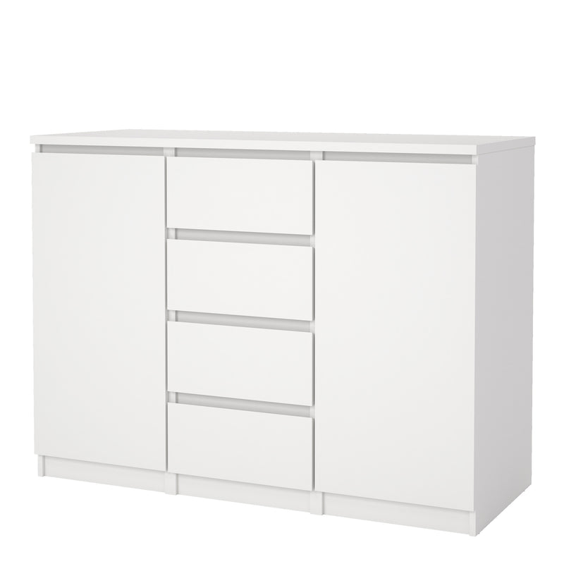 Naia Sideboard Jackson – White – image 3