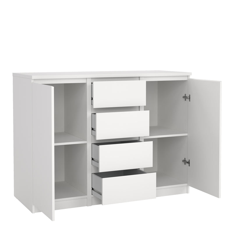Naia Sideboard Jackson – White – image 4