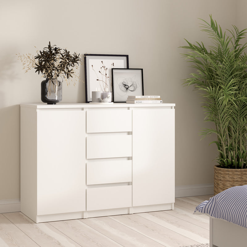 Naia Sideboard Jackson – White – image 5