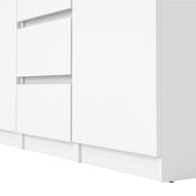 Naia Sideboard Jackson – White – image 6