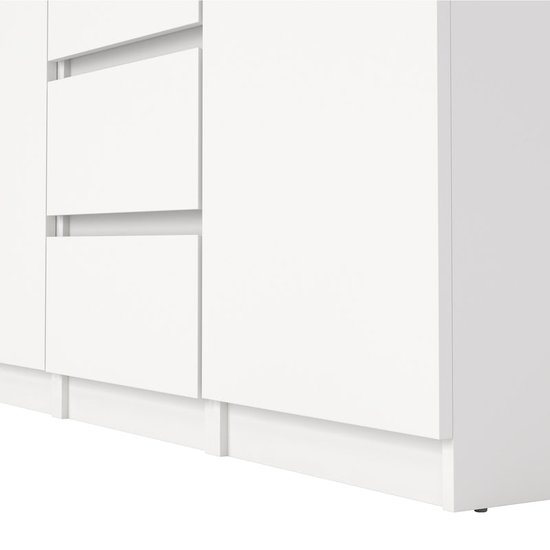 Naia Sideboard Jackson – White – image 6