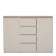 Naia Sideboard Jackson – Cashmere – image 2