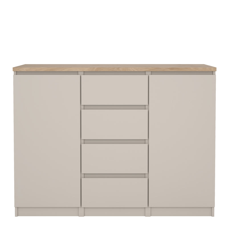 Naia Sideboard Jackson – Cashmere – image 2