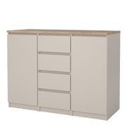 Naia Sideboard Jackson – Cashmere – image 3