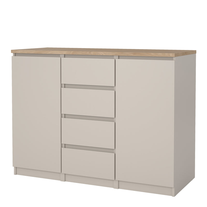 Naia Sideboard Jackson – Cashmere – image 3