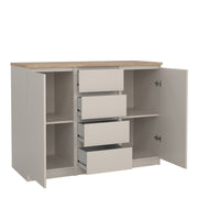 Naia Sideboard Jackson – Cashmere – image 4