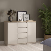 Naia Sideboard Jackson – Cashmere – image 5