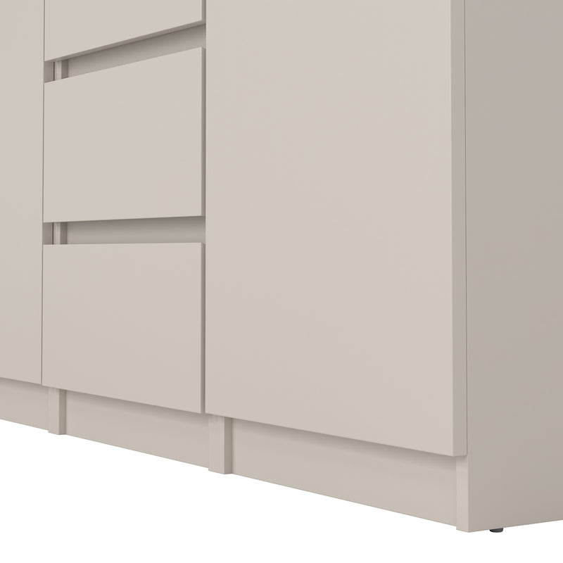 Naia Sideboard Jackson – Cashmere – image 7