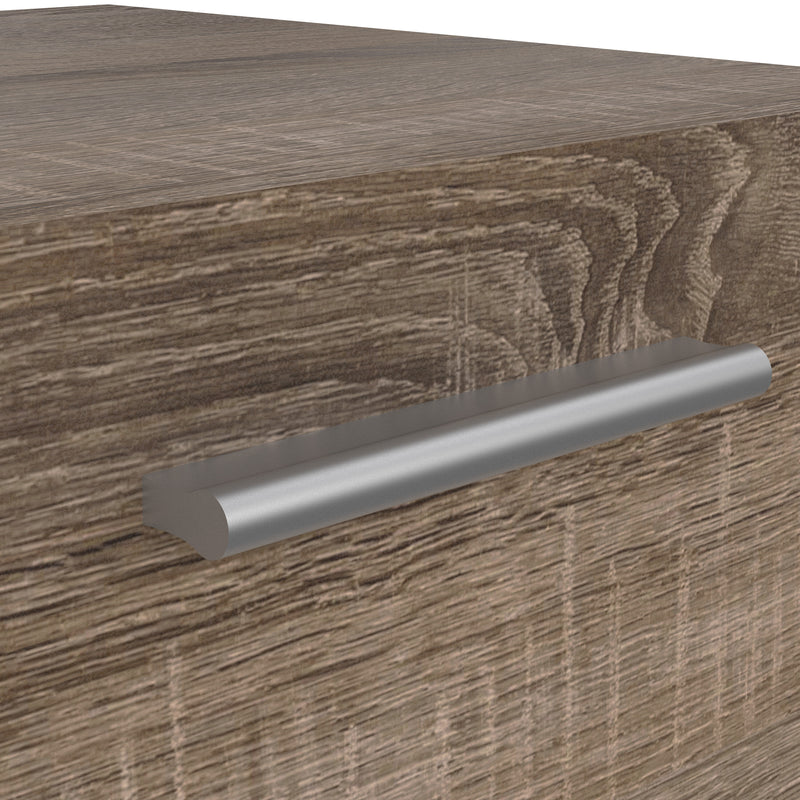 Pepe Bedside 2 Drawers – Truffle Oak – image 8